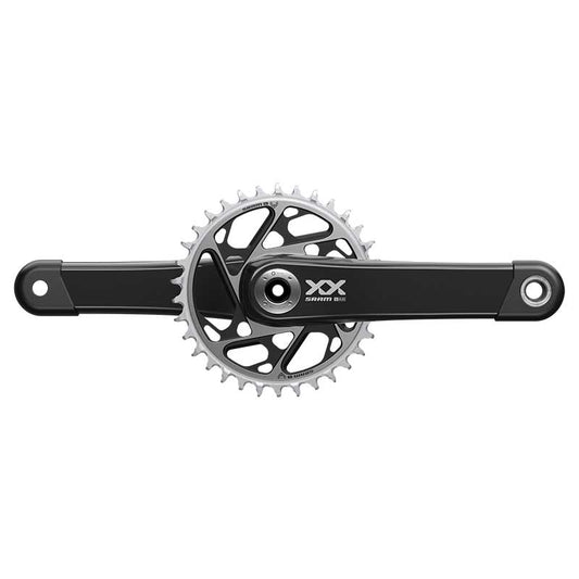 SRAM Crankset XXSL Eagle T-type DUB 34T