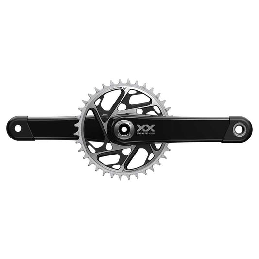 SRAM Crankset XXSL Eagle T-type DUB
