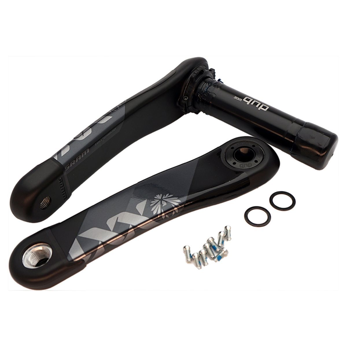 SRAM Crank arm assembly XX1 Eagle Wide