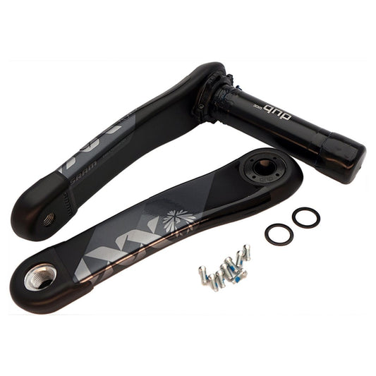 SRAM Crank arm assembly XX1 Eagle Wide