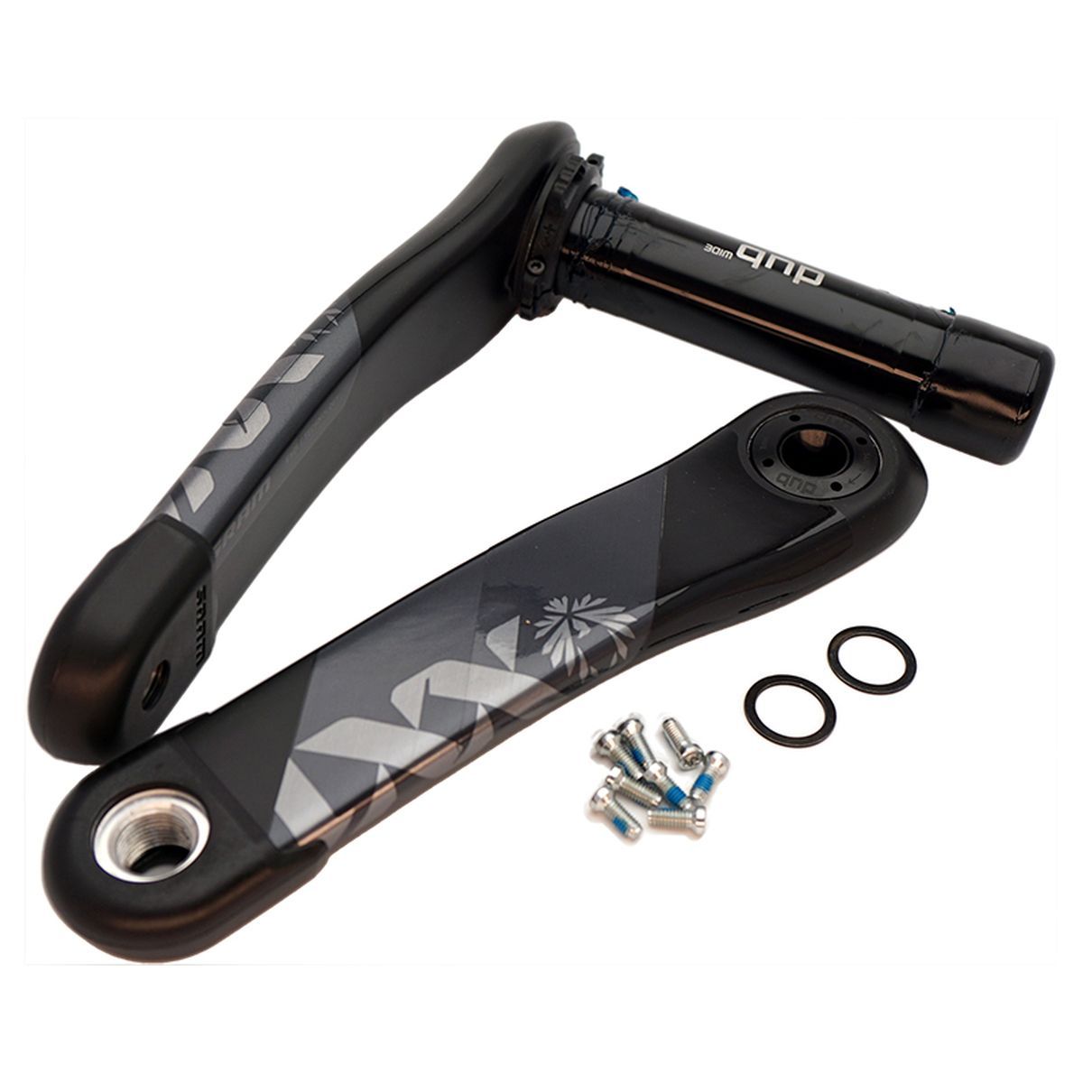 SRAM Crank arm assembly XX1 Eagle Wide