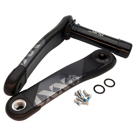 SRAM Crank arm assembly XX1 Eagle Wide