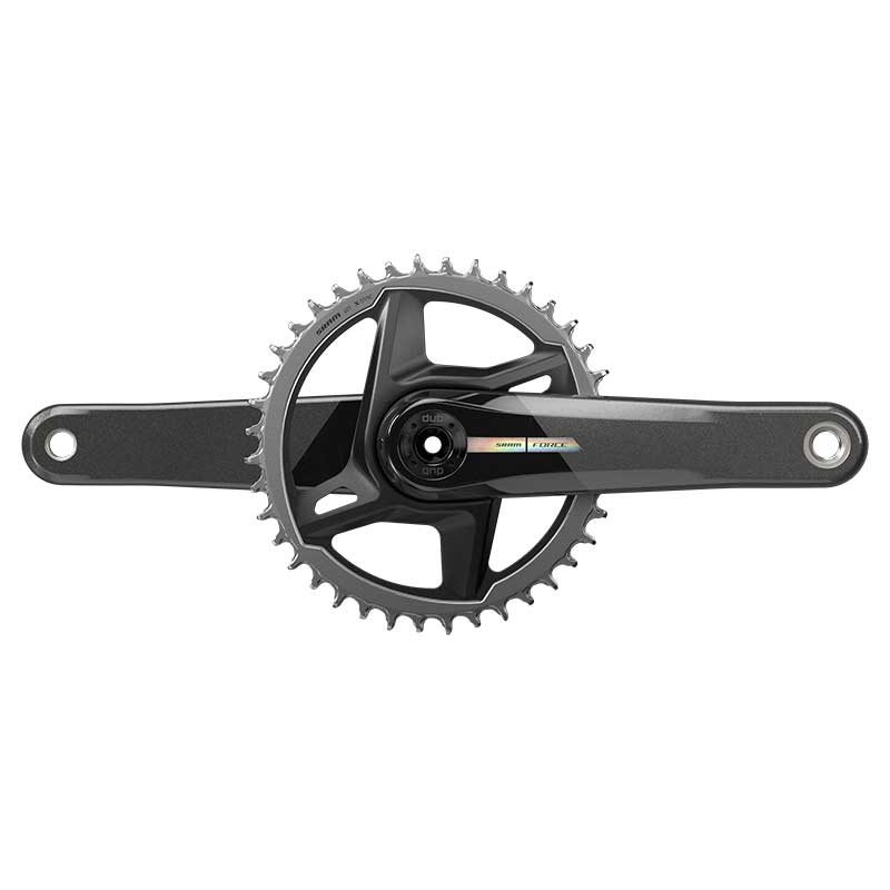 SRAM Crankset Force 1x DUB 40T 175 mm No