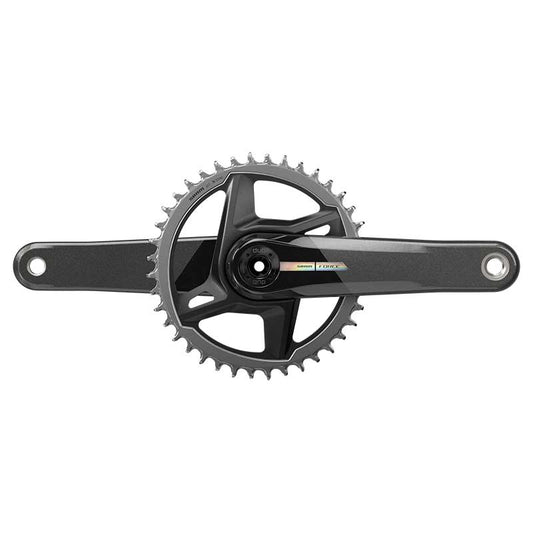 SRAM Crankset Force 1x DUB 40T 175 mm No