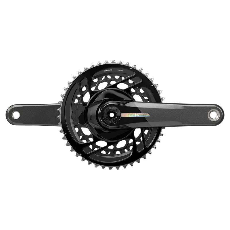 SRAM Crankset Force DUB 50/37T 170 mm No