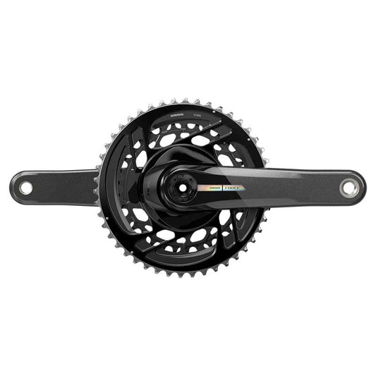 SRAM Crankset Force DUB 50/37T 172,5 mm