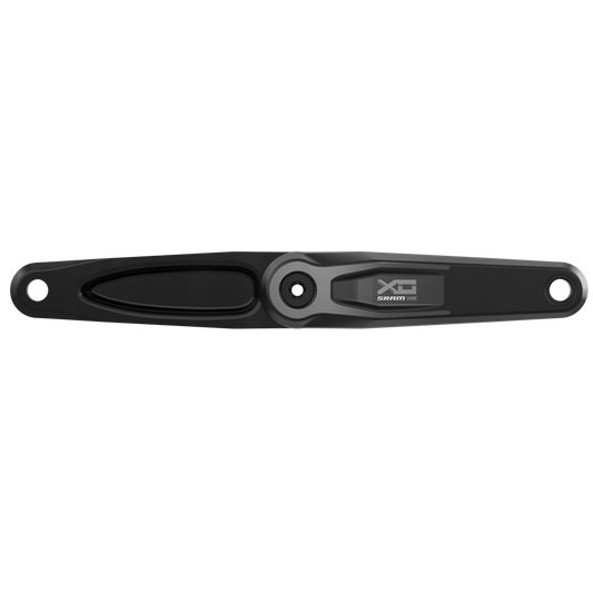 SRAM Crank arm assembly X0 Without