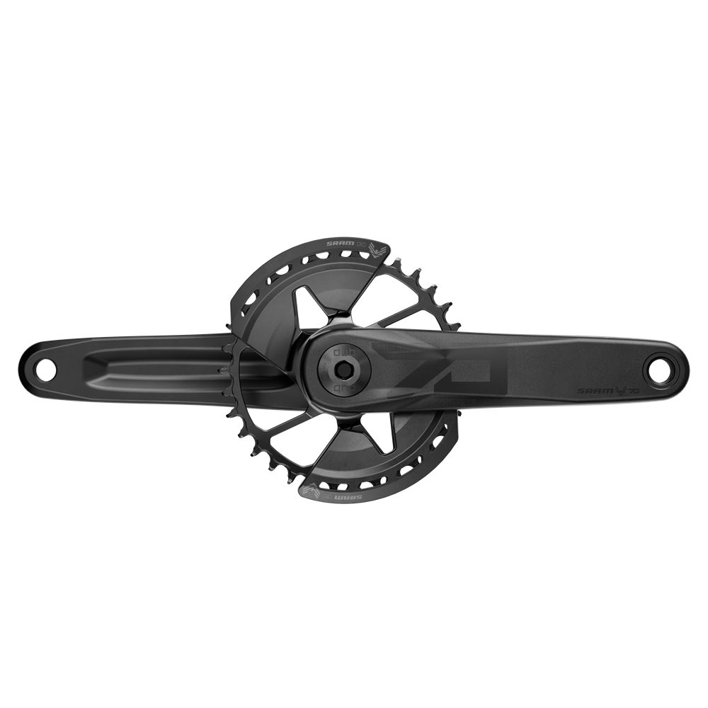 SRAM Crankset Eagle 70 DUB 32T 160 mm No