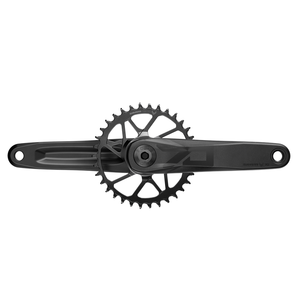 SRAM Crankset Eagle 70 DUB 32T 160 mm No