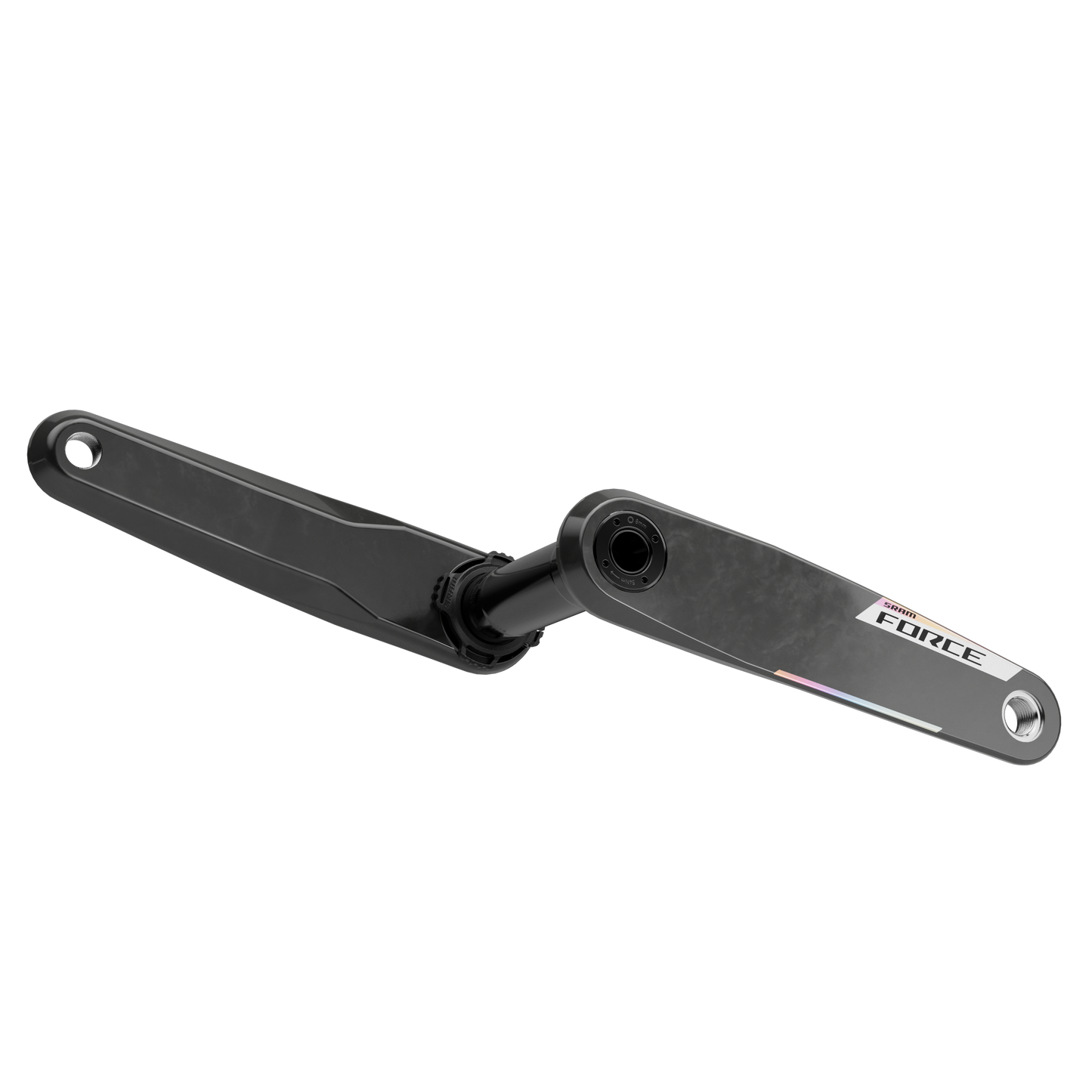 SRAM Crank arm assembly Force AXS E1