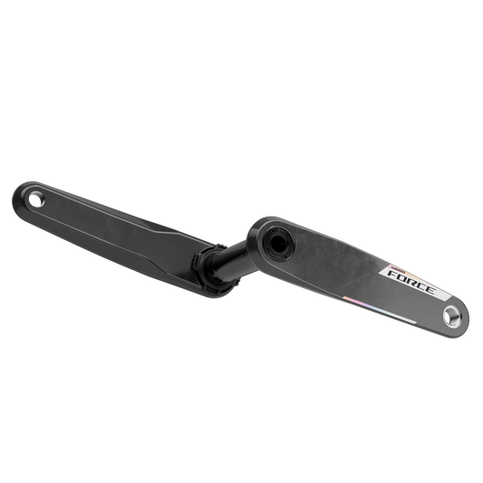 SRAM Crank arm assembly Force AXS E1