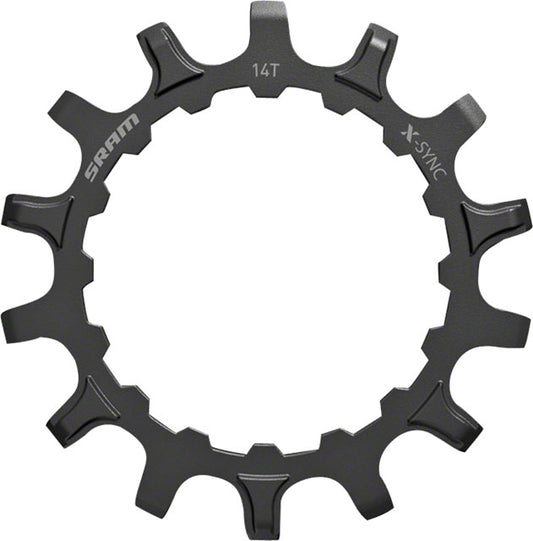 SRAM Chainring Direct Mount (Bosch)