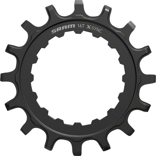 SRAM Chainring Direct Mount (Bosch)