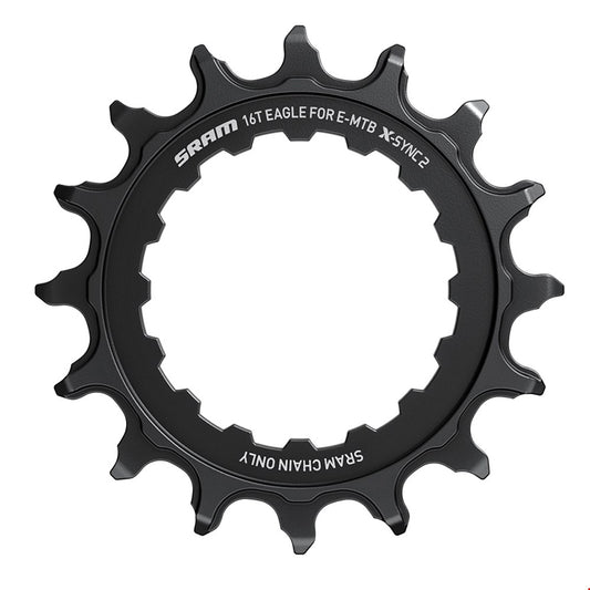 SRAM Chainring Direct Mount (Bosch)