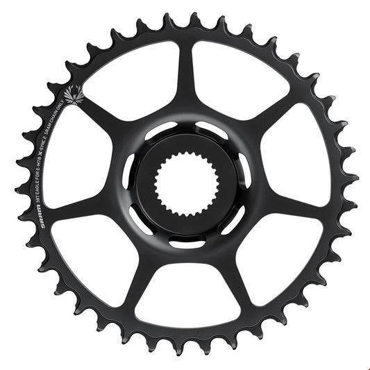 SRAM Chainring Direct Mount (Bosch)