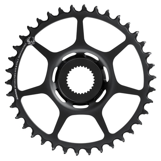SRAM Chainring Direct Mount (Bosch)