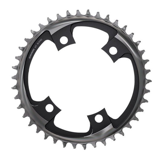 SRAM Chainring 107 mm Singlespeed 46T 4