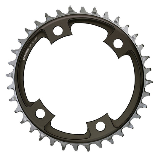 SRAM Chainring 107 mm Singlespeed 40T 4