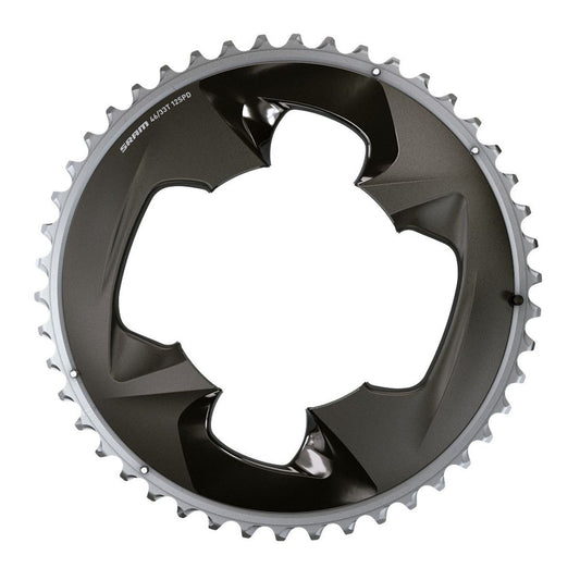 SRAM Chainring 107 mm Outer (double)