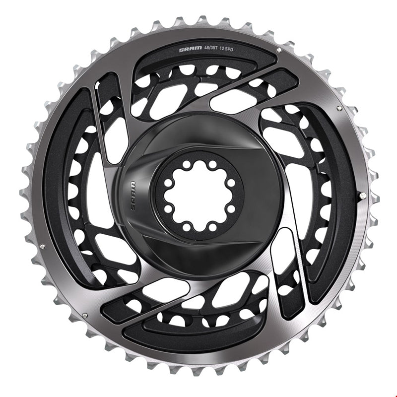 SRAM Chainring Direct Mount (8-Bolt)