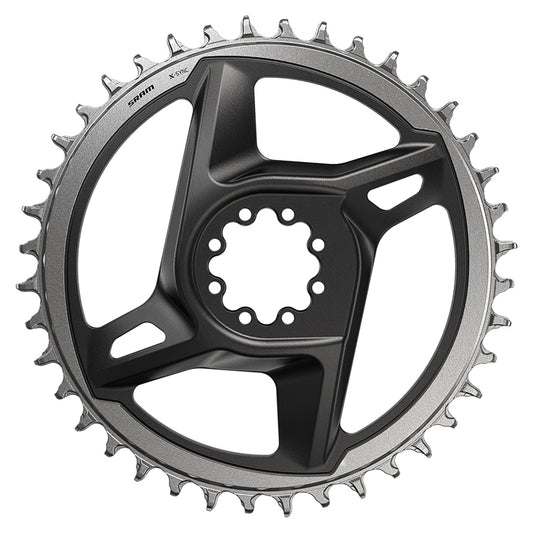 SRAM Chainring Direct Mount (8-Bolt)