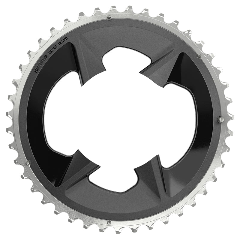 SRAM Chainring 94 mm Outer (double) 43T