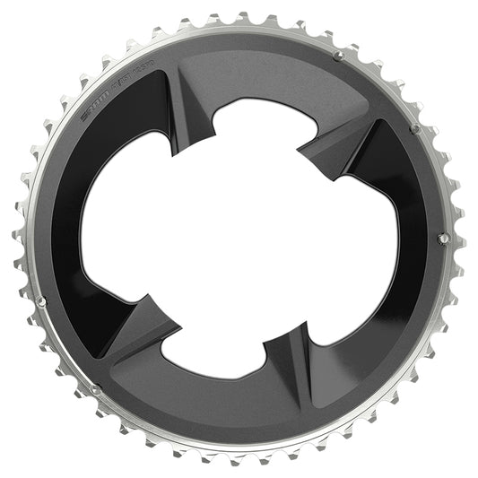 SRAM Chainring 107 mm Outer (double)