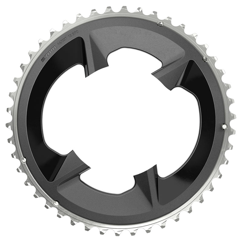 SRAM Chainring 107 mm Outer (double)