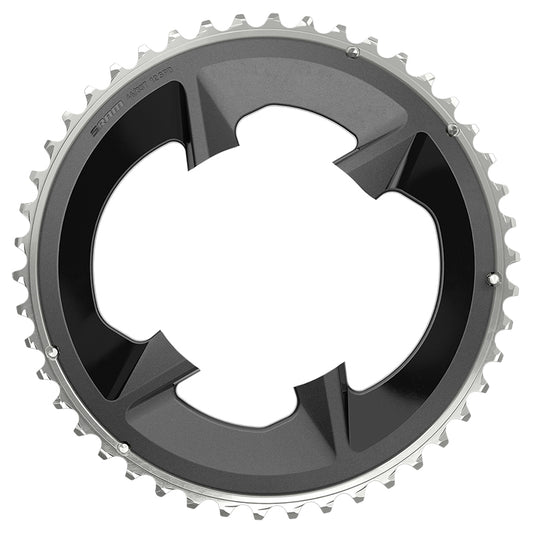 SRAM Chainring 107 mm Outer (double)