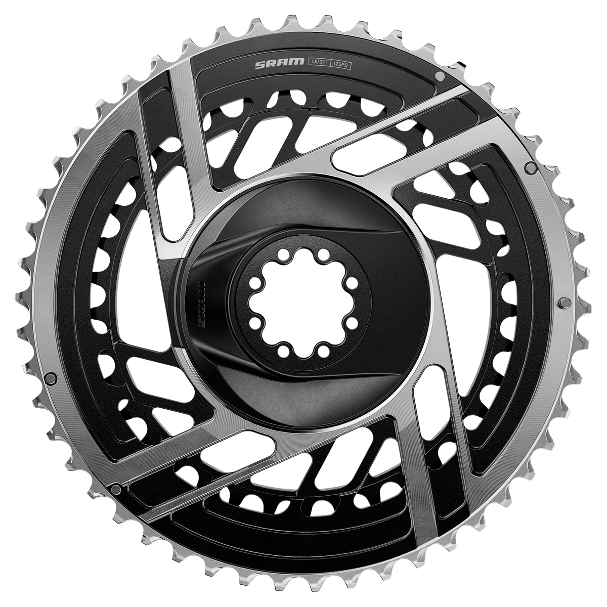 SRAM Chainring Direct Mount (8-Bolt)