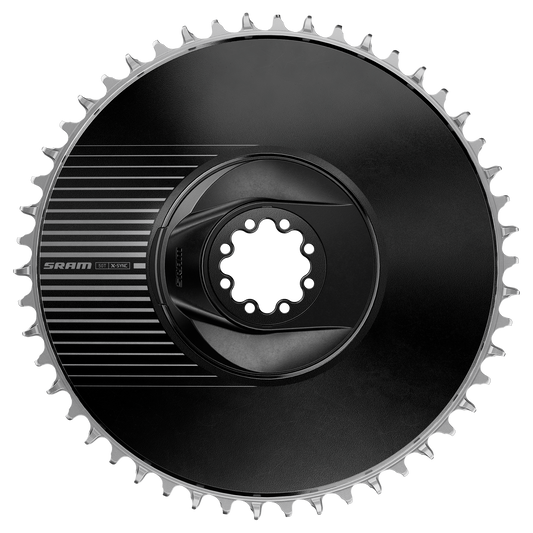 SRAM Chainring Direct Mount (8-Bolt)