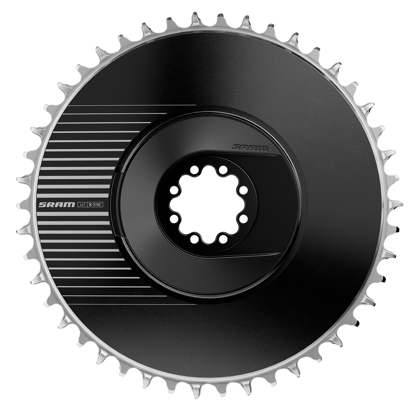 SRAM Chainring Direct Mount (8-Bolt)