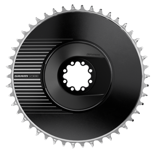 SRAM Chainring Direct Mount (8-Bolt)