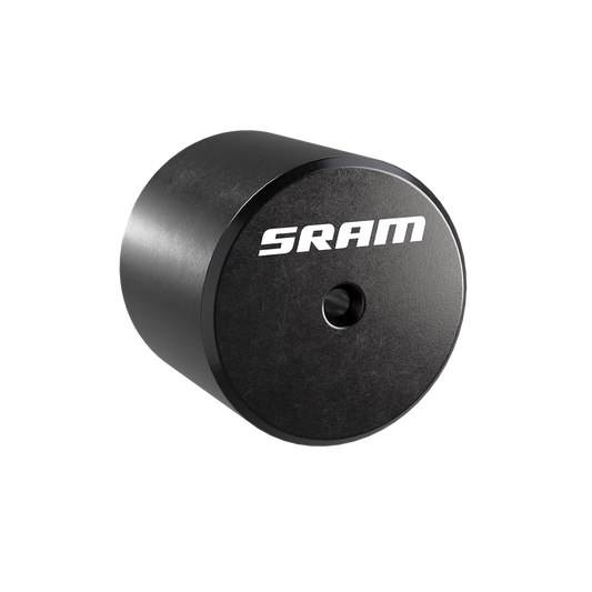 SRAM Chainring extraction tool