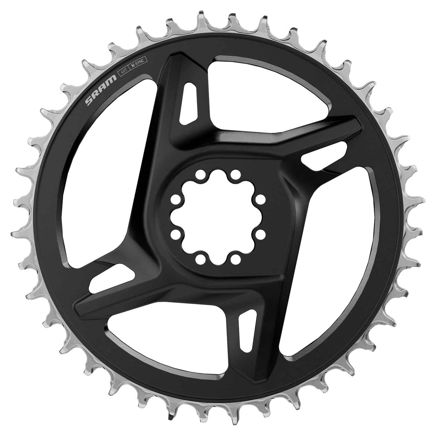 SRAM Chainring Direct Mount (8-Bolt)