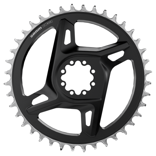 SRAM Chainring Direct Mount (8-Bolt)