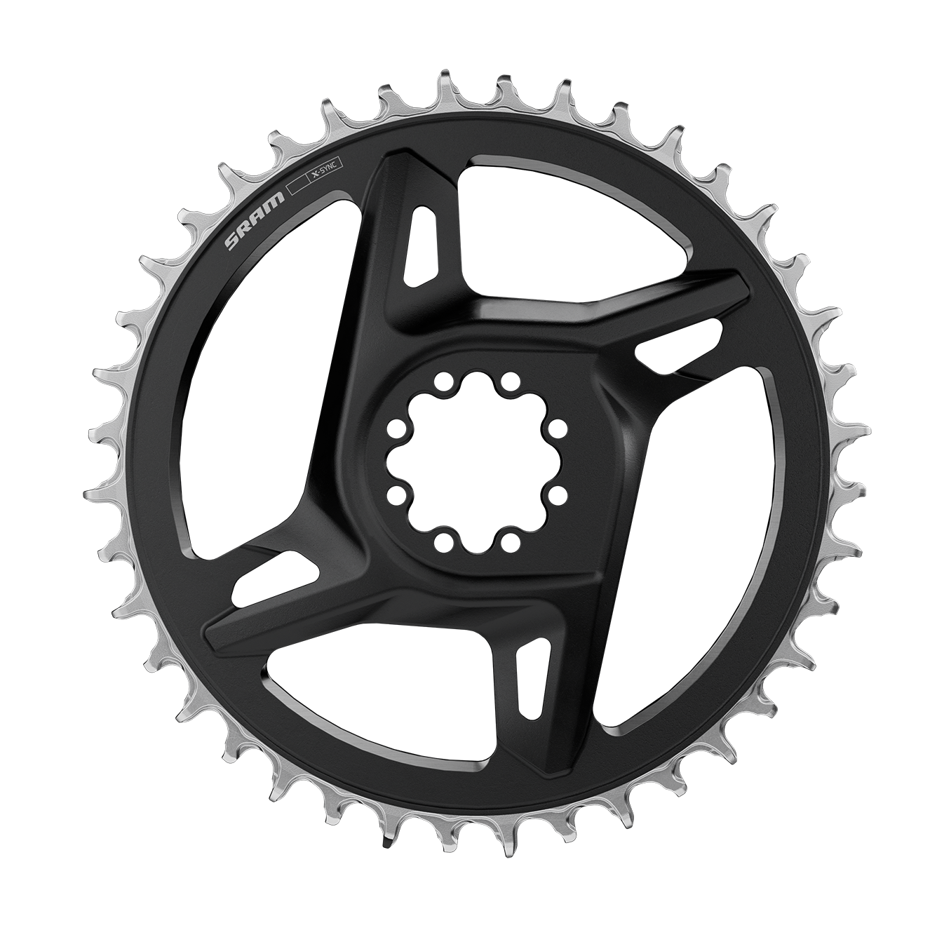 SRAM Chainring Direct Mount (8-Bolt)