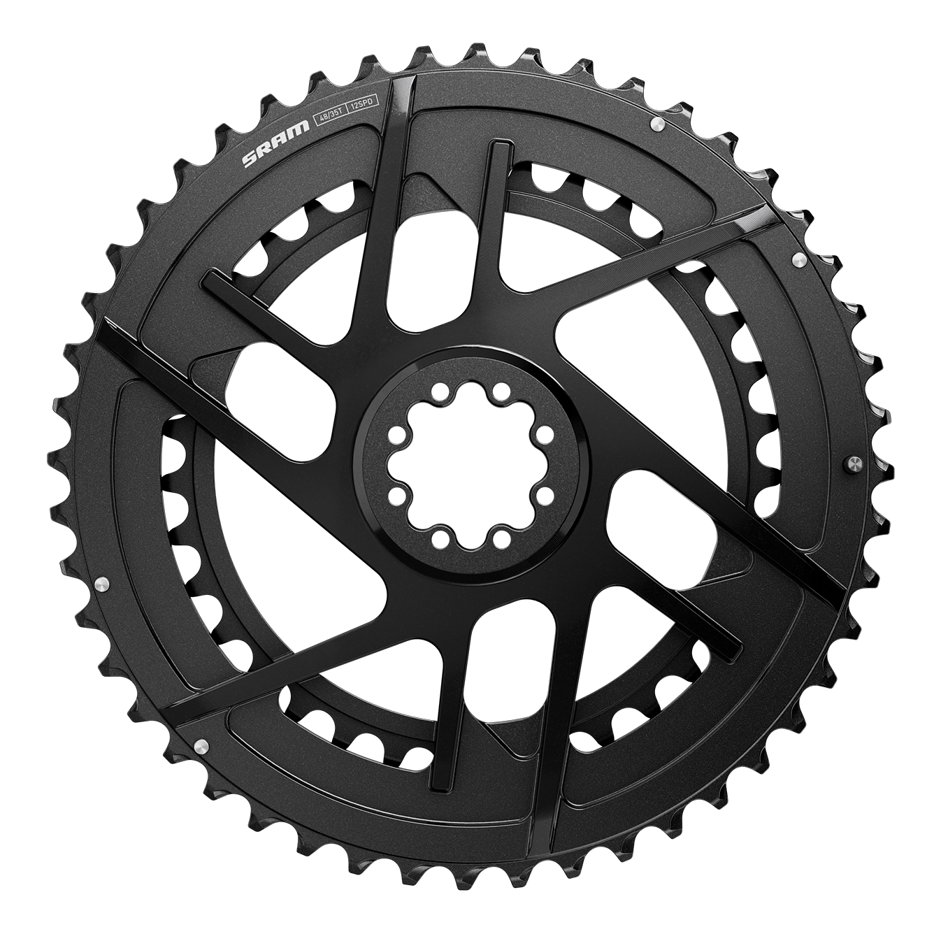 SRAM Chainring Direct Mount (8-Bolt)