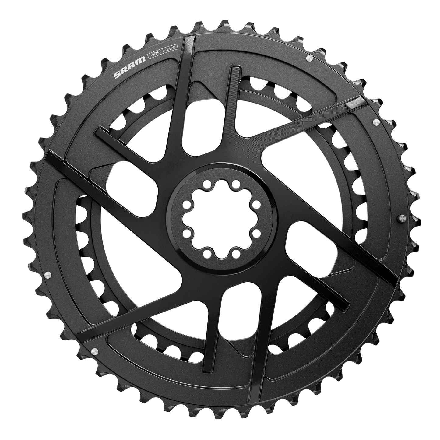 SRAM Chainring Direct Mount (8-Bolt)