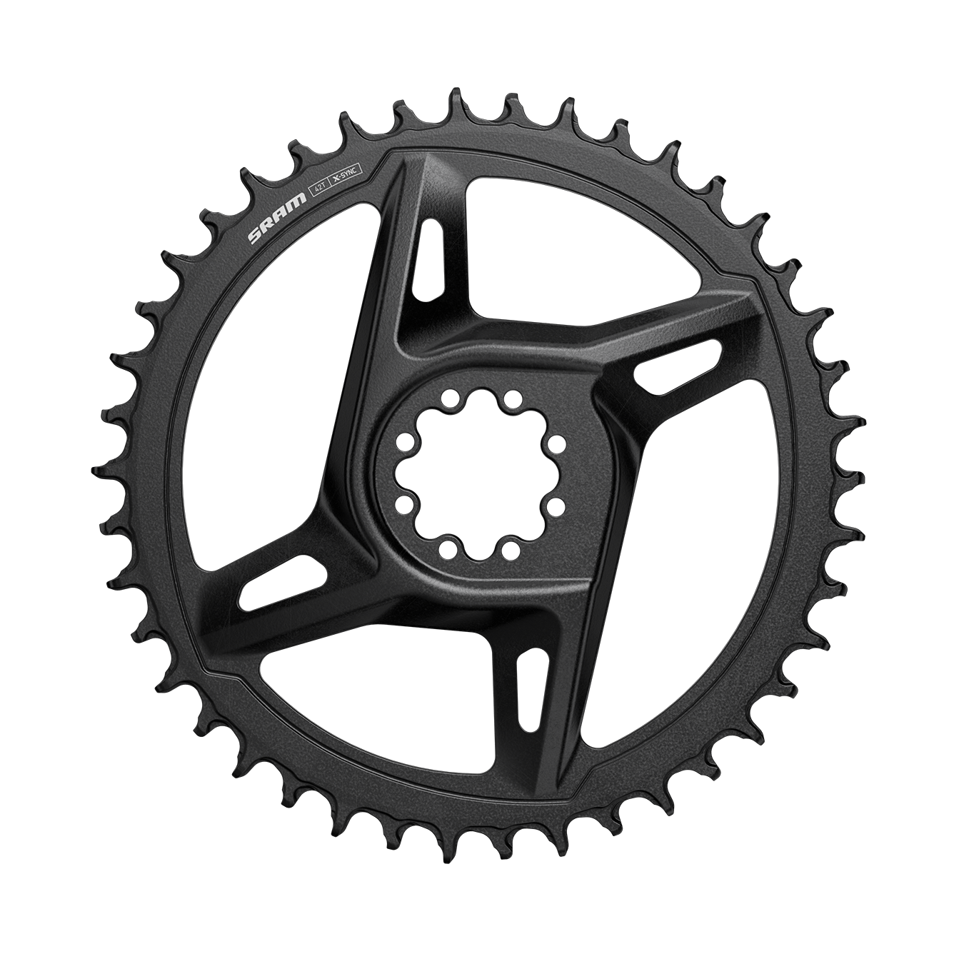 SRAM Chainring Direct Mount (8-Bolt)