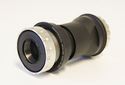 SRAM PressFit 30 to BSA adapter