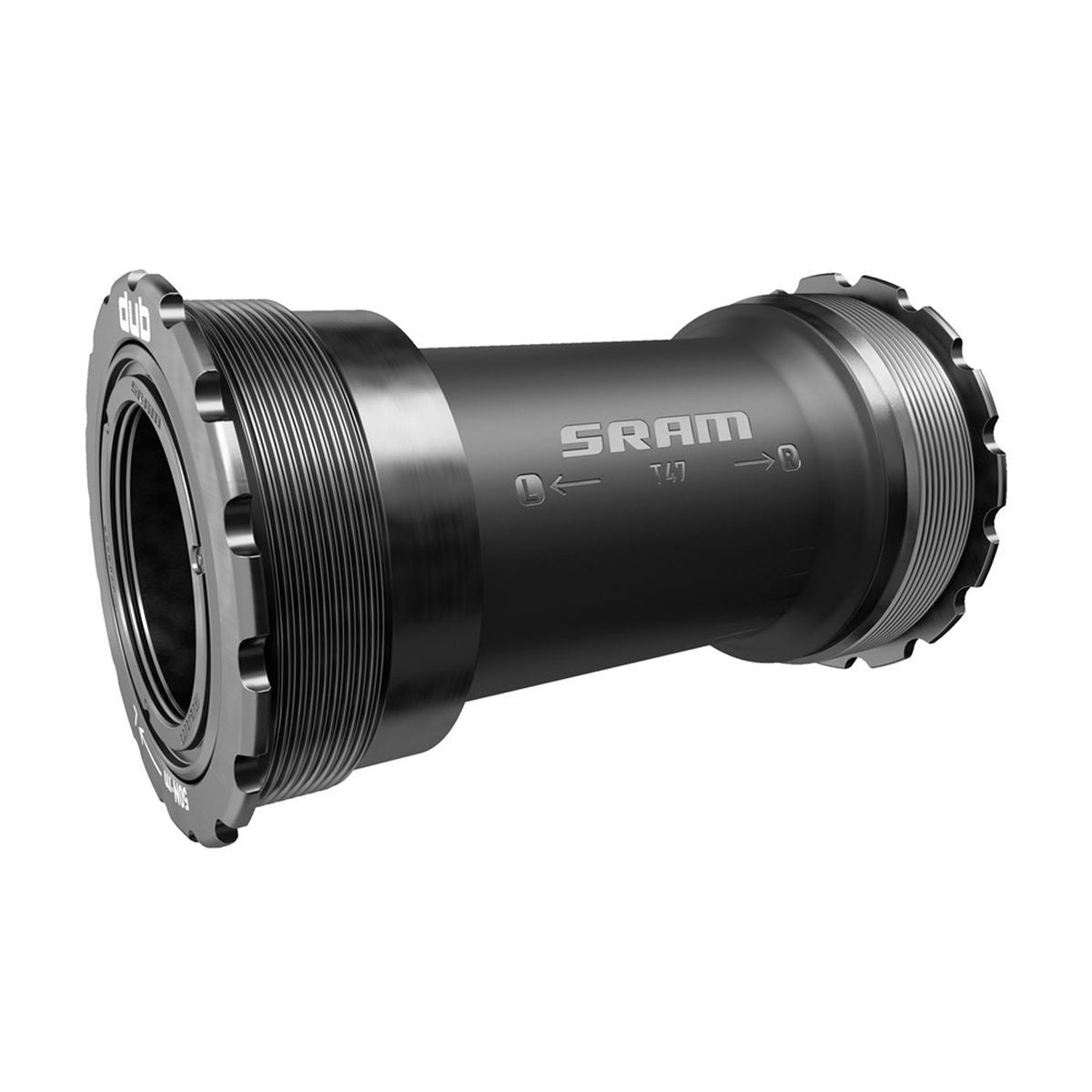 SRAM Bottom bracket DUB T47 (Road Wide)