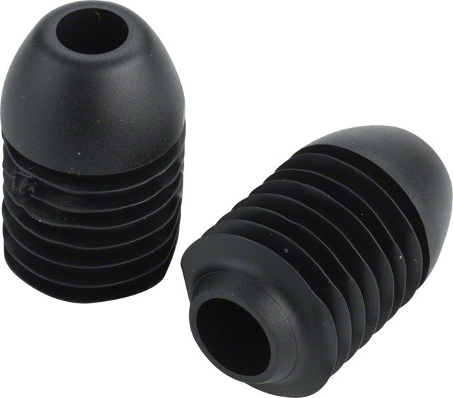 ZIPP Spare part Bar Plugs Am Accessory