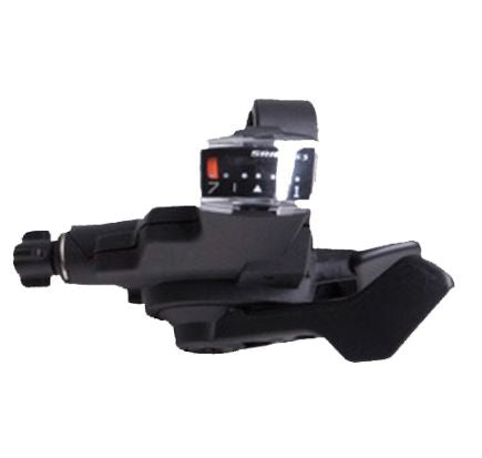 SRAM Trigger shifter X3 Black 7 speed