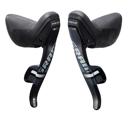 SRAM Shift-Brake System Force 22 11