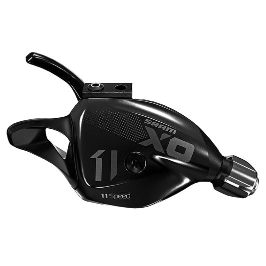 SRAM Trigger shifter X01 Black 11 speed