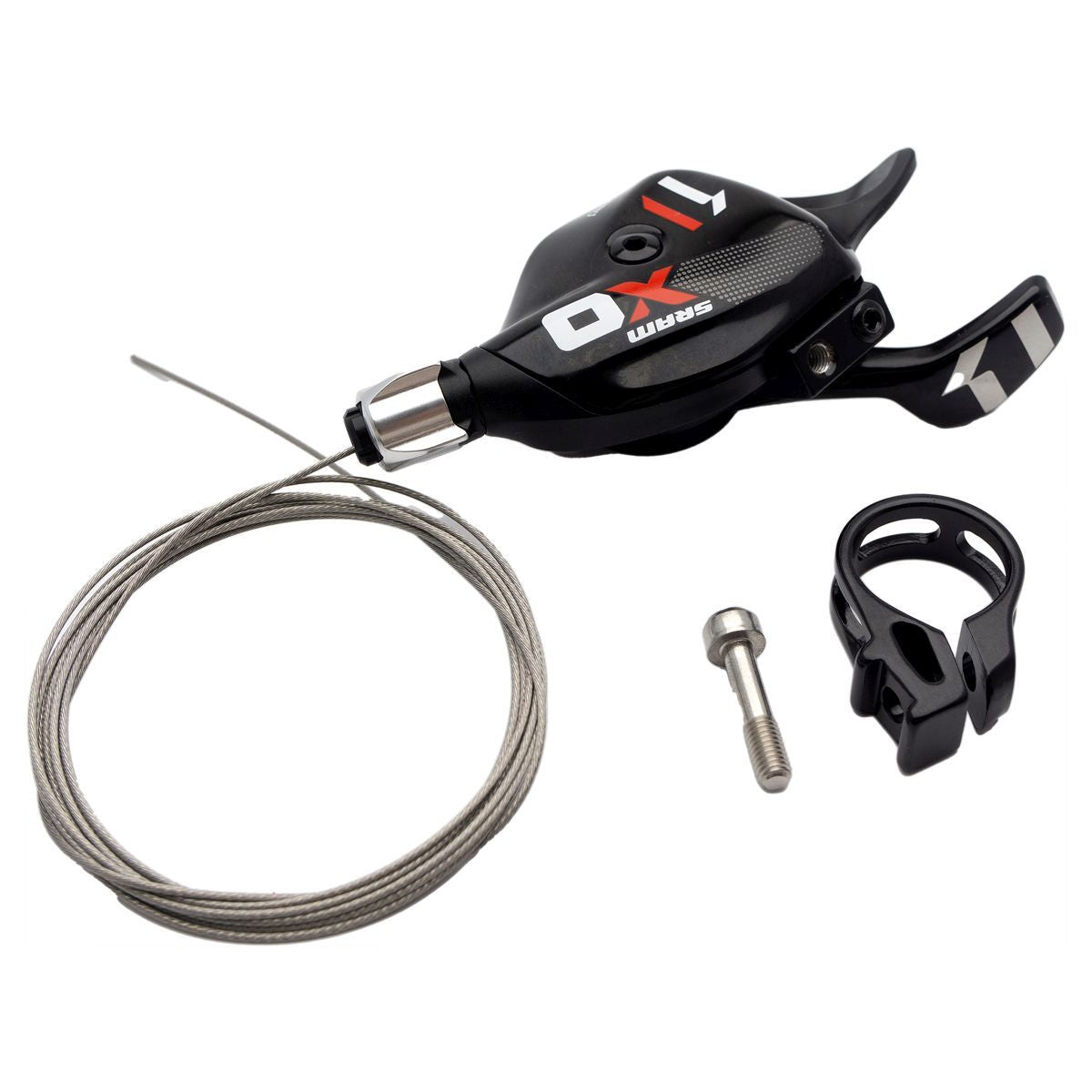 SRAM Trigger shifter X01 Black 11 speed