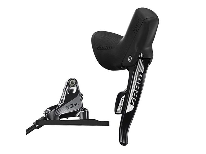 SRAM Shift-Brake System Rival 22