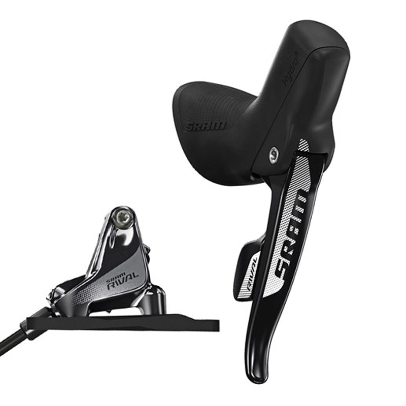 SRAM Shift-Brake System Rival 22