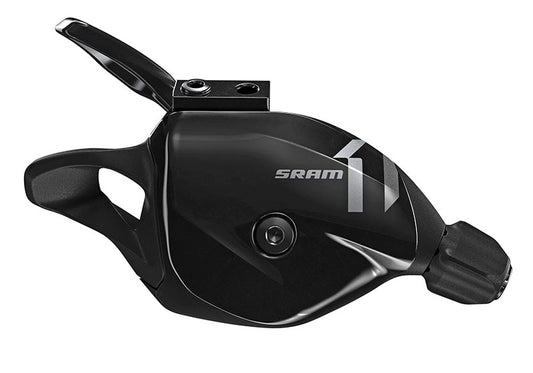 SRAM Trigger shifter X1 Black 11 speed